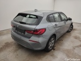  Bmw  Serie 1 BMW 1 Reeks Hatch 116dA (85 kW) 5d #2