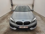  Bmw  Serie 1 BMW 1 Reeks Hatch 116dA (85 kW) 5d #5