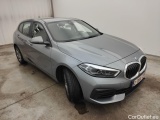  Bmw  Serie 1 BMW 1 Reeks Hatch 116dA (85 kW) 5d #8