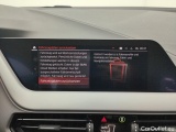  Bmw  Serie 1 BMW 1 Reeks Hatch 116dA (85 kW) 5d #14
