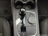 Bmw  Serie 1 BMW 1 Reeks Hatch 116dA (85 kW) 5d #21