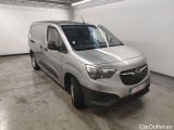  Opel  Combo Opel  1.5 Turbo 96kW 2.3T L2H1 Edition 4d #8