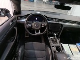  Volkswagen  Arteon Volkswagen  2.0 TDI SCR DSG R-Line 5d #9