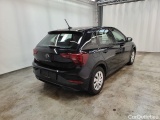  Volkswagen  Polo Volkswagen  1.0 TSI Life DSG 5d #2