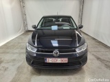  Volkswagen  Polo Volkswagen  1.0 TSI Life DSG 5d #5