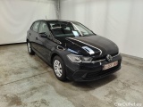 Volkswagen  Polo Volkswagen  1.0 TSI Life DSG 5d #8