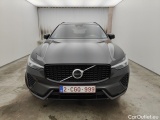  Volvo  XC60 Volvo  B4 D R-Design Aut. 5d #5