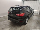  Bmw  X1 BMW  sDrive16dA (85 kW) 5d #2