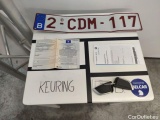  Bmw  X1 BMW  sDrive16dA (85 kW) 5d #4