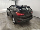  Bmw  X1 BMW  sDrive16dA (85 kW) 5d #7
