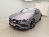  Mercedes  CLA-Klasse Mercedes, CLA-Class SB '19, Mercedes-Benz CLA Shooting Brake CLA 250 e Busines #2