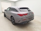  Mercedes  CLA-Klasse Mercedes, CLA-Class SB '19, Mercedes-Benz CLA Shooting Brake CLA 250 e Busines #3
