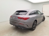  Mercedes  CLA-Klasse Mercedes, CLA-Class SB '19, Mercedes-Benz CLA Shooting Brake CLA 250 e Busines #4