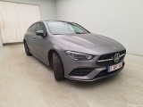  Mercedes  CLA-Klasse Mercedes, CLA-Class SB '19, Mercedes-Benz CLA Shooting Brake CLA 250 e Busines #5