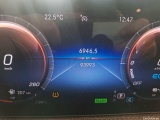  Mercedes  CLA-Klasse Mercedes, CLA-Class SB '19, Mercedes-Benz CLA Shooting Brake CLA 250 e Busines #18