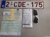  Bmw  X1 BMW,  FL'19 PHEV, BMW  xDrive25e (162 kW) 5d #23