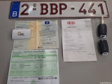  KIA  STONIC Kia,  FL'20, KIA  1.2 Must 5d #23