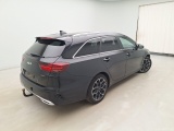  KIA  Cee'd Kia, Ceed SW FL'21, KIA  Sportswagon GT Line 1.6 CRDi 136 MHEV DC #4