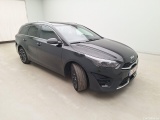  KIA  Cee'd Kia, Ceed SW FL'21, KIA  Sportswagon GT Line 1.6 CRDi 136 MHEV DC #5