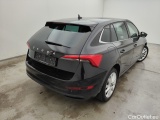  Skoda  Scala Skoda  1.0 TSI 81kW DSG7 Clever 5d #2