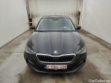  Skoda  Scala Skoda  1.0 TSI 81kW DSG7 Clever 5d #5