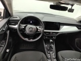  Skoda  Scala Skoda  1.0 TSI 81kW DSG7 Clever 5d #9
