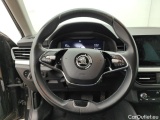  Skoda  Scala Skoda  1.0 TSI 81kW DSG7 Clever 5d #20