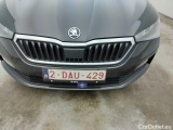  Skoda  Scala Skoda  1.0 TSI 81kW DSG7 Clever 5d #24