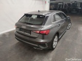  Audi  A3 Audi  Sportback 1.4 40 TFSI e S Line 5d #2