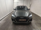  Audi  A3 Audi  Sportback 1.4 40 TFSI e S Line 5d #5