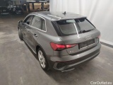  Audi  A3 Audi  Sportback 1.4 40 TFSI e S Line 5d #7