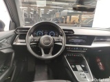  Audi  A3 Audi  Sportback 1.4 40 TFSI e S Line 5d #9