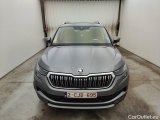  Skoda  Kodiaq Skoda  2.0 CRTDI 110kW DSG7 Clever+ 5d #5
