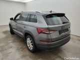 Skoda  Kodiaq Skoda  2.0 CRTDI 110kW DSG7 Clever+ 5d #7