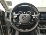  Skoda  Kodiaq Skoda  2.0 CRTDI 110kW DSG7 Clever+ 5d #20