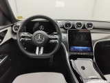 Mercedes  C-Klasse Mercedes-Benz  Break C 200d AMG Line 5d #9