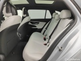  Mercedes  C-Klasse Mercedes-Benz  Break C 200d AMG Line 5d #10