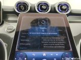  Mercedes  C-Klasse Mercedes-Benz  Break C 200d AMG Line 5d #14
