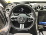  Mercedes  C-Klasse Mercedes-Benz  Break C 200d AMG Line 5d #21
