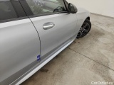  Mercedes  C-Klasse Mercedes-Benz  Break C 200d AMG Line 5d #42