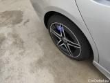  Mercedes  C-Klasse Mercedes-Benz  Break C 200d AMG Line 5d #48
