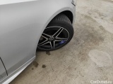  Mercedes  C-Klasse Mercedes-Benz  Break C 200d AMG Line 5d #51