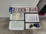  Bmw  X1 BMW  xDrive25e (162 kW) 5d #4