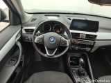 Bmw  X1 BMW  xDrive25e (162 kW) 5d #9
