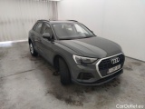  Audi  Q3 Audi  35 TFSI Attraction 5d #8