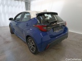  Toyota  Yaris Toyota  1.5 VVT-i Hybrid Iconic e-CVT 5d #7