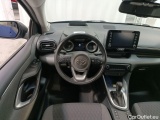  Toyota  Yaris Toyota  1.5 VVT-i Hybrid Iconic e-CVT 5d #9