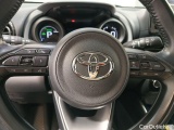  Toyota  Yaris Toyota  1.5 VVT-i Hybrid Iconic e-CVT 5d #20