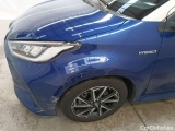  Toyota  Yaris Toyota  1.5 VVT-i Hybrid Iconic e-CVT 5d #27