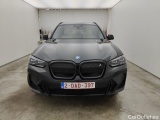  Bmw  iX3 BMW   5d #5